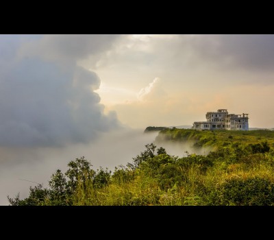 Le BOKOR Palace