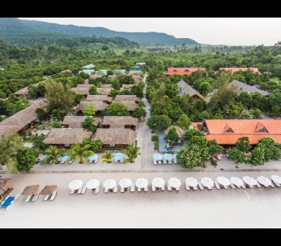 Sok San Beach Resort