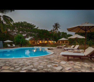 Le Flamboyant Boutique Resort & Spa