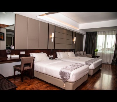 Harmony Phnom Penh Hotel