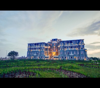 Le BOKOR Palace