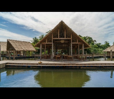 Tatai Hotel & Resort