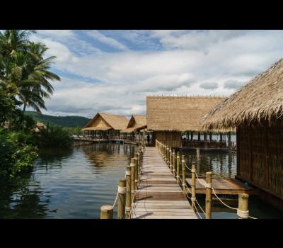 Tatai Hotel & Resort