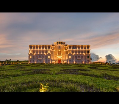 Le BOKOR Palace