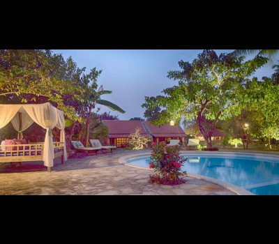 Le Flamboyant Boutique Resort & Spa