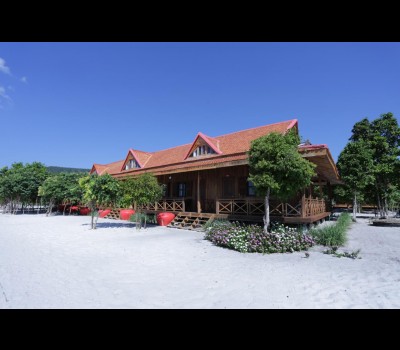 Sok San Beach Resort