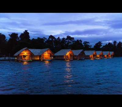 Tatai Hotel & Resort