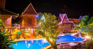 Palm House Boutique Resort