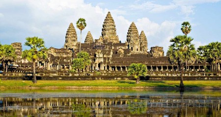 Great Empire Angkor Tour - 3 Days