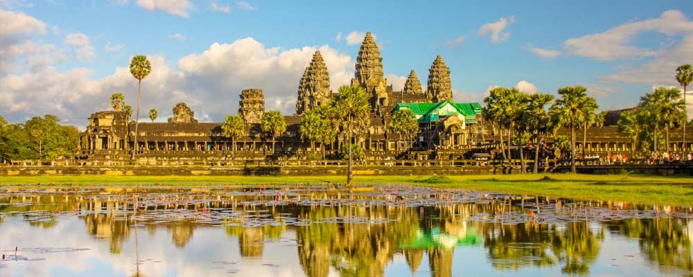 Angkor Wat